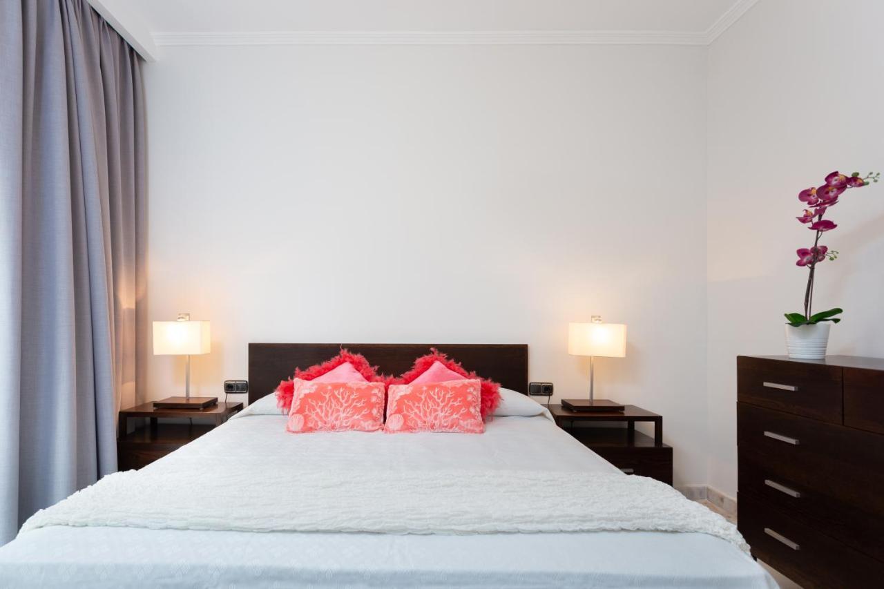 Maravillosa Villa De Lujo Con Piscina Privada Puerto de Santiago  Eksteriør bilde