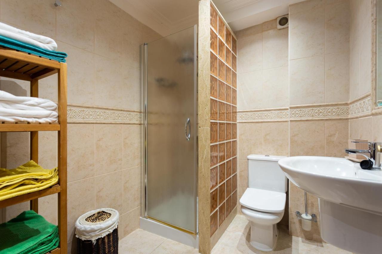 Maravillosa Villa De Lujo Con Piscina Privada Puerto de Santiago  Eksteriør bilde