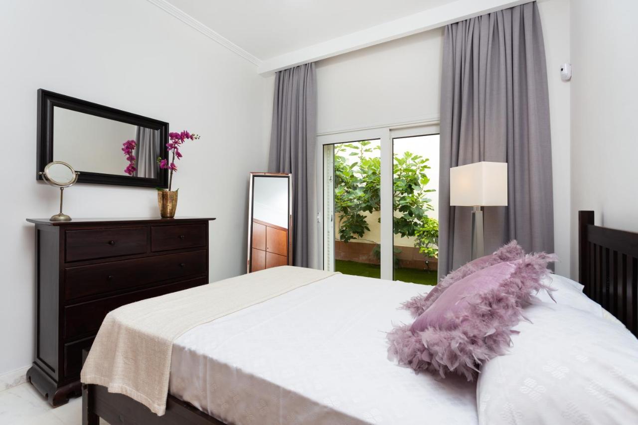 Maravillosa Villa De Lujo Con Piscina Privada Puerto de Santiago  Eksteriør bilde