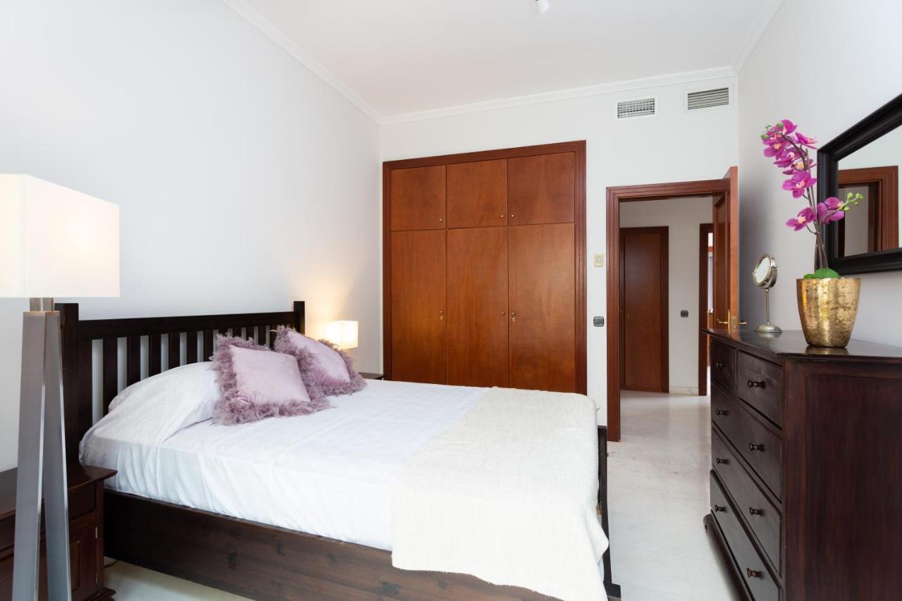 Maravillosa Villa De Lujo Con Piscina Privada Puerto de Santiago  Eksteriør bilde