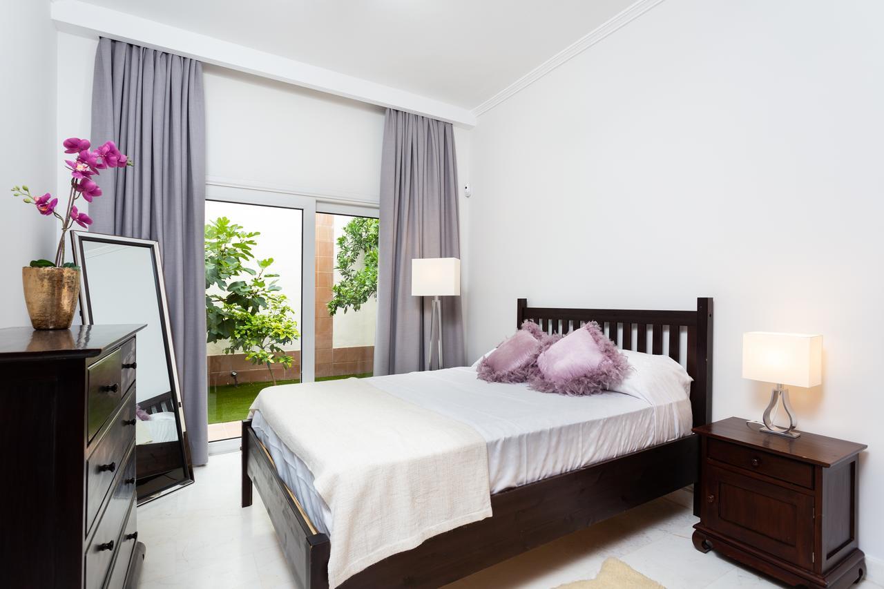 Maravillosa Villa De Lujo Con Piscina Privada Puerto de Santiago  Eksteriør bilde